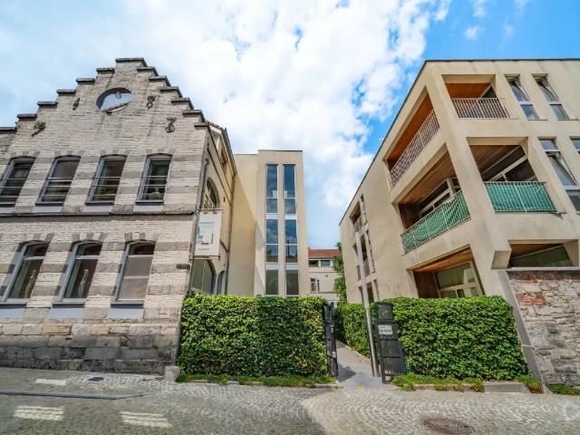 Duplex vente à Brunehaut, Wallonie