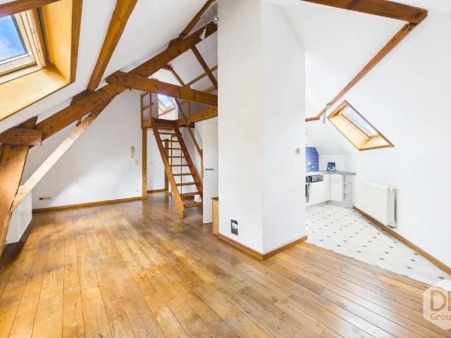 Duplex vente à Brunehaut, Wallonie