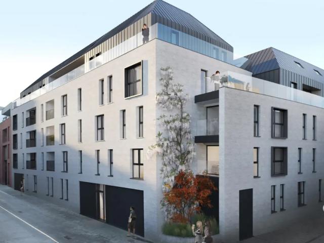 Duplex vente à Brunehaut, Wallonie