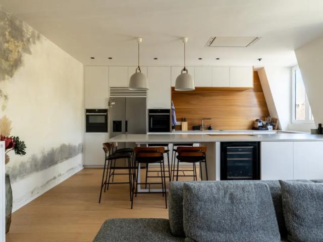Duplex vente à Brunehaut, Wallonie