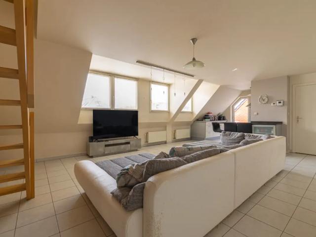Duplex vente à Brunehaut, Wallonie