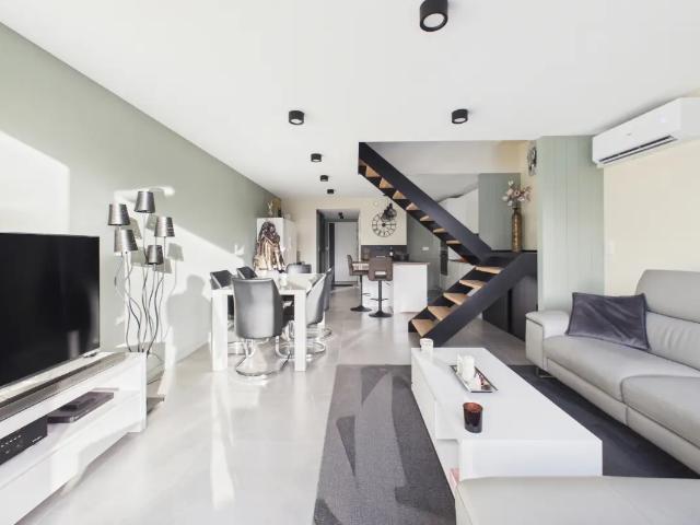 Duplex vente à Brunehaut, Wallonie