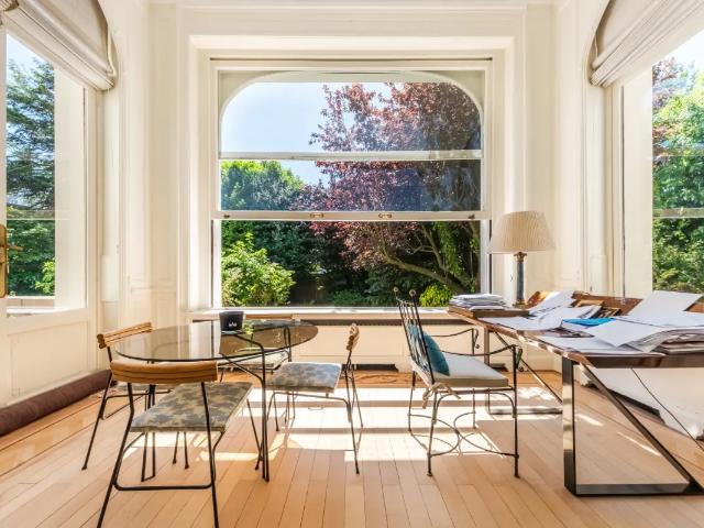 Duplex vente à Elsene, Bruxelles