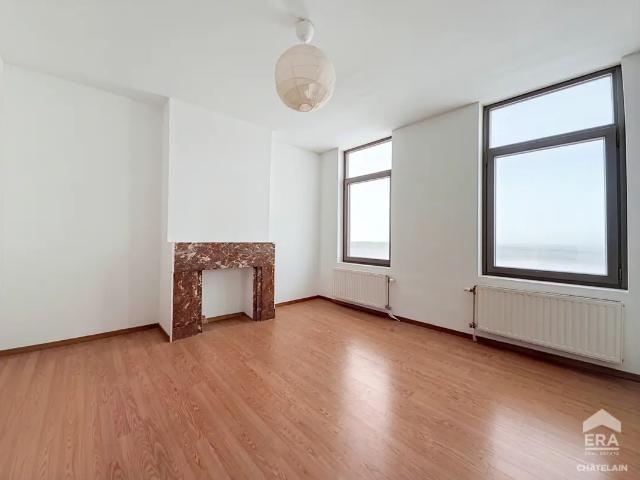 Duplex vente à Saint-Boniface - Sint-Bonifatius, Ixelles - Elsene