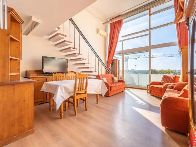 Duplex vente à La Cambre - Ter Kameren, Bruxelles - Brussel