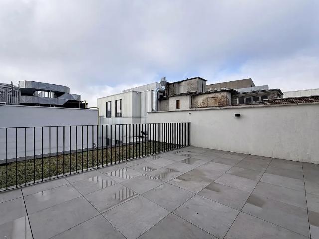 Duplex vente à Elsene, Bruxelles