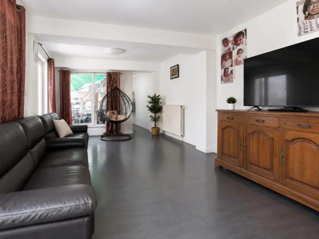 Duplex vente à Matongé, Ixelles - Elsene