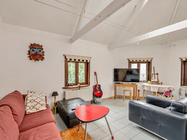 Duplex vente à Sint-Amandsberg, Gent
