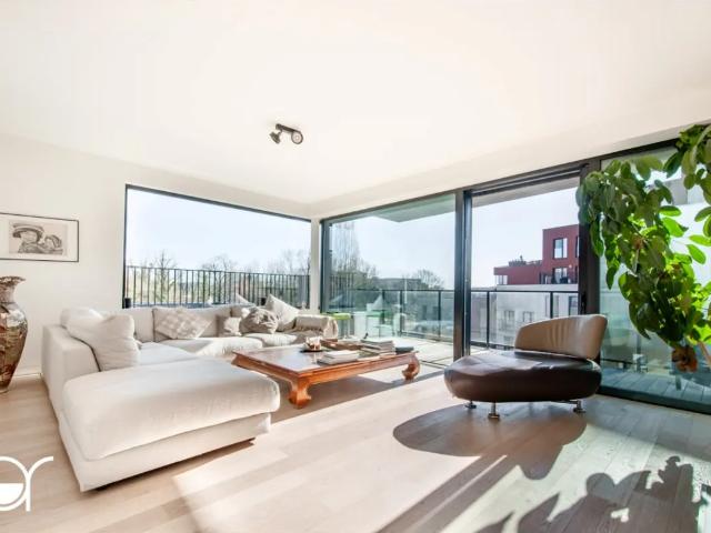 Duplex vente à Desteldonk, Oost-Vlaanderen