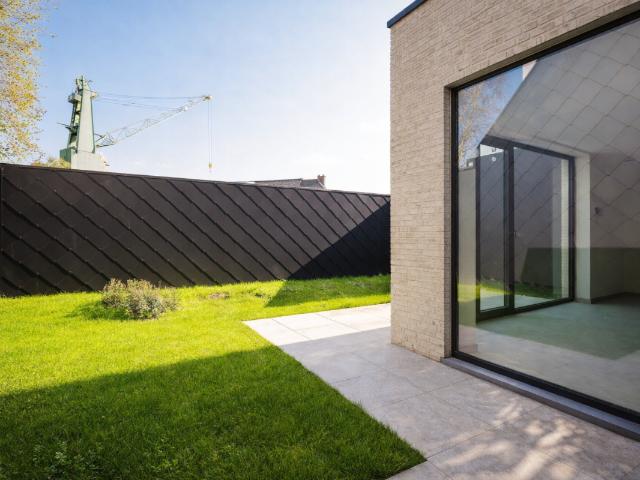 Duplex vente à Desteldonk, Oost-Vlaanderen
