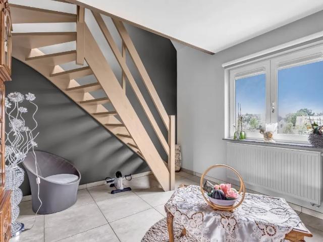 Duplex vente à Grammont, Oost-Vlaanderen