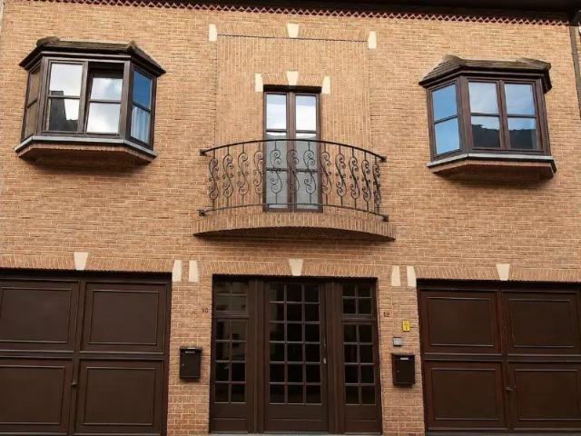 Duplex vente à Grammont, Oost-Vlaanderen