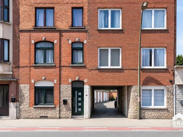 Duplex vente à Halle, Brabant