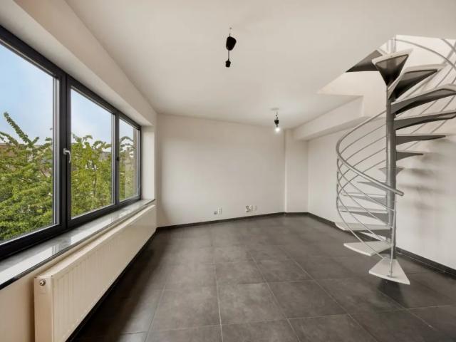 Duplex vente à Halle, Brabant