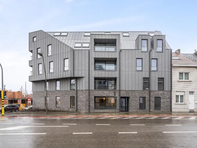 Duplex vente à Halle, Brabant