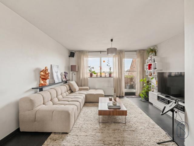 Duplex vente à Heestert, West-Vlaanderen