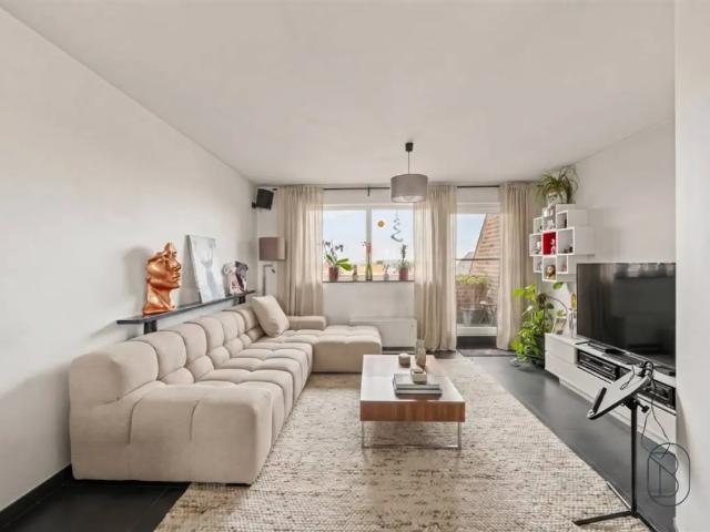 Duplex vente à Heestert, West-Vlaanderen
