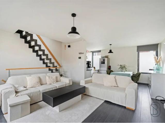 Duplex vente à Courtrai, West-Vlaanderen