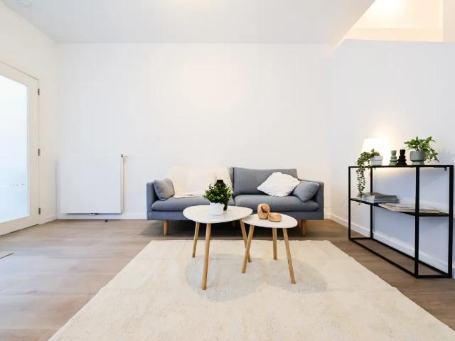 Duplex vente à Tivoli, Bruxelles - Brussel