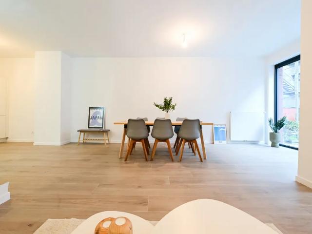 Duplex vente à Tivoli, Bruxelles - Brussel