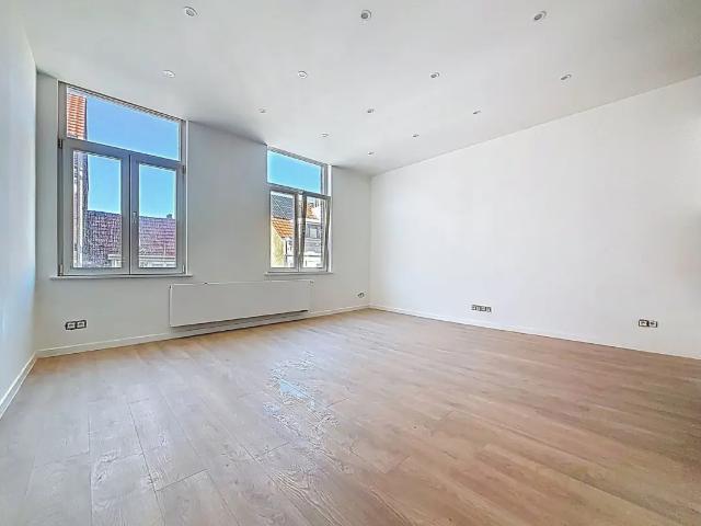 Duplex vente à Brussel, Bruxelles