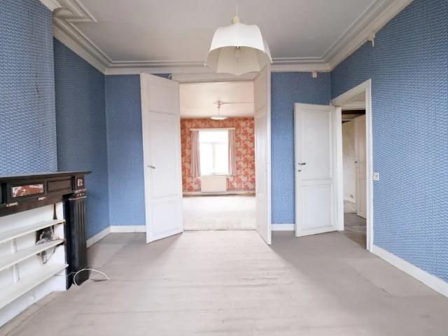 Duplex vente à Laeken - Laken, Bruxelles - Brussel