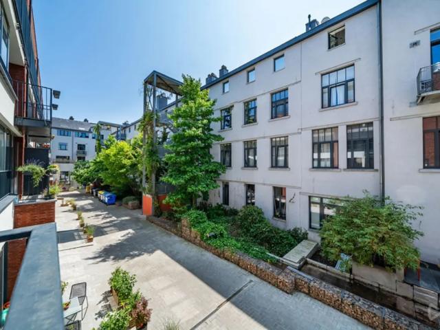 Duplex vente à Brussel, Bruxelles