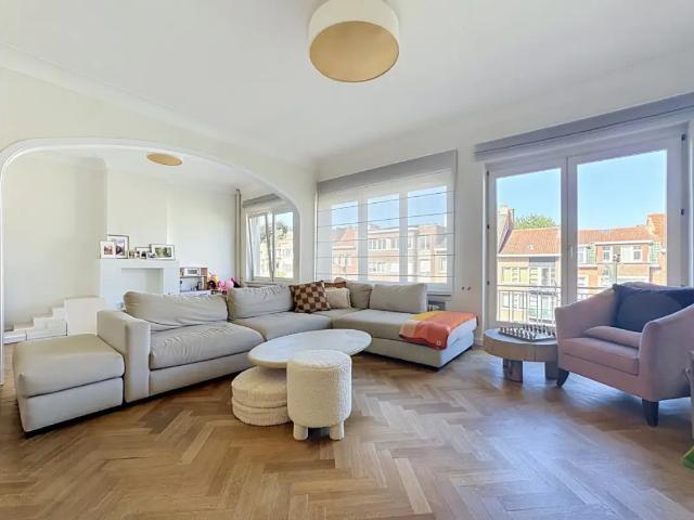 Duplex vente à Brussel, Bruxelles
