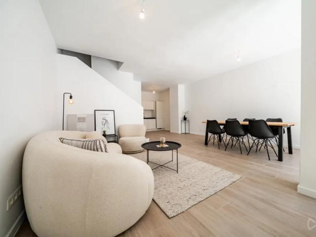 Duplex vente à Brussel, Bruxelles