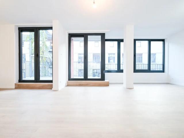 Duplex vente à Brussel, Bruxelles