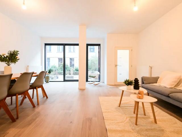 Duplex vente à Brussel, Bruxelles