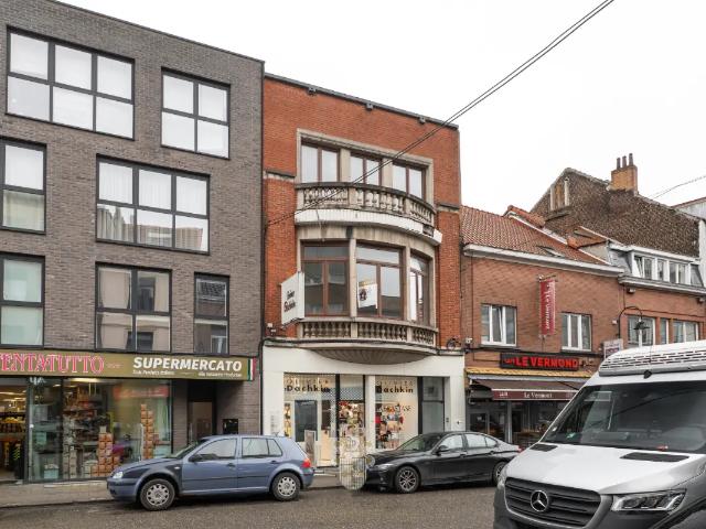 Duplex vente à Brussel, Bruxelles