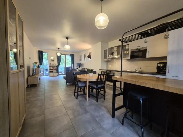 Duplex vente à Brussel, Bruxelles