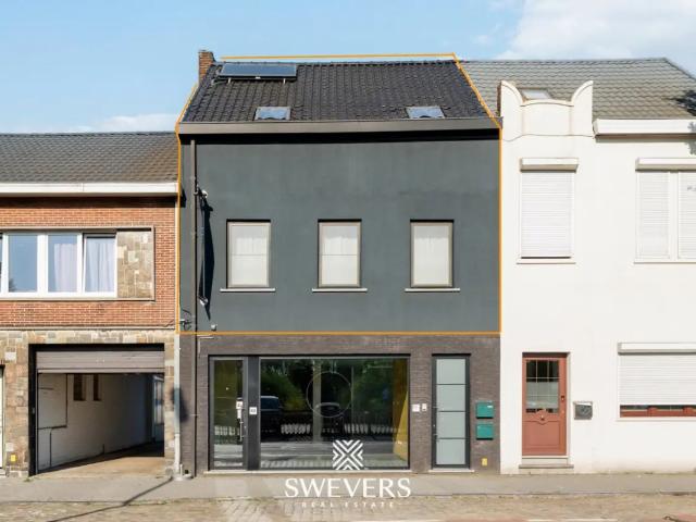 Duplex vente à Bourg-léopold, Limburg