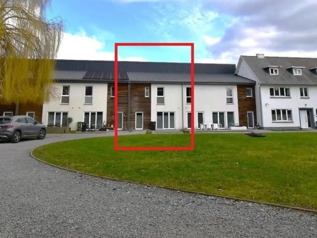 Duplex vente à Ans, Wallonie