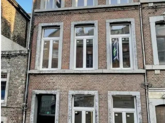 Duplex vente à Liège, Wallonie