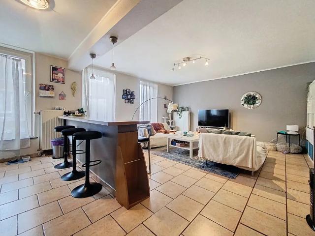 Duplex vente à Liège, Wallonie