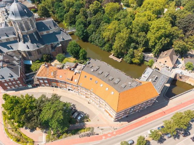 Duplex vente à Mechelen, Antwerpen
