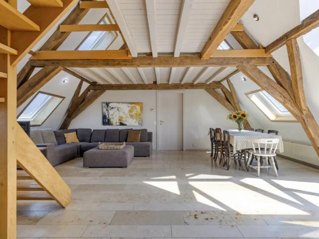 Duplex vente à Pennepoel, Mechelen