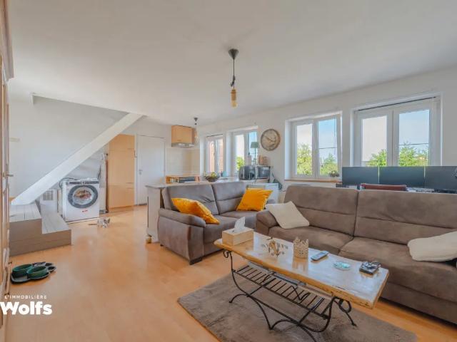 Duplex vente à Fourons, Limburg