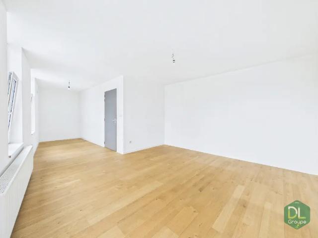 Duplex vente à Mouscron, Wallonie