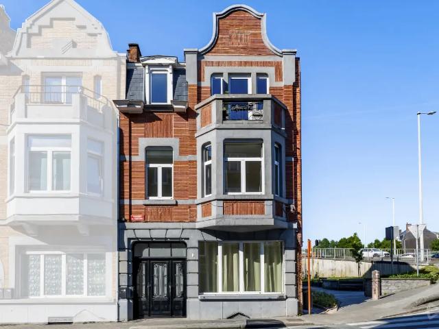 Duplex vente à Namen, Wallonie