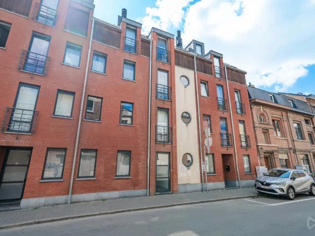 Duplex vente à Namen, Wallonie