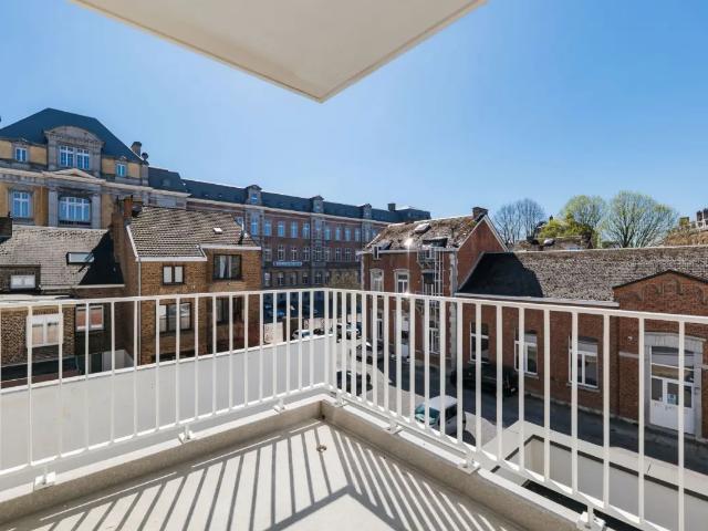 Duplex vente à Namen, Wallonie