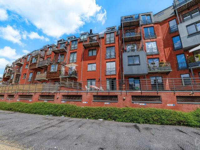 Duplex vente à Namur