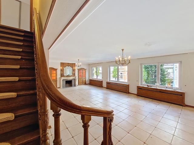 Duplex vente à Namen, Wallonie