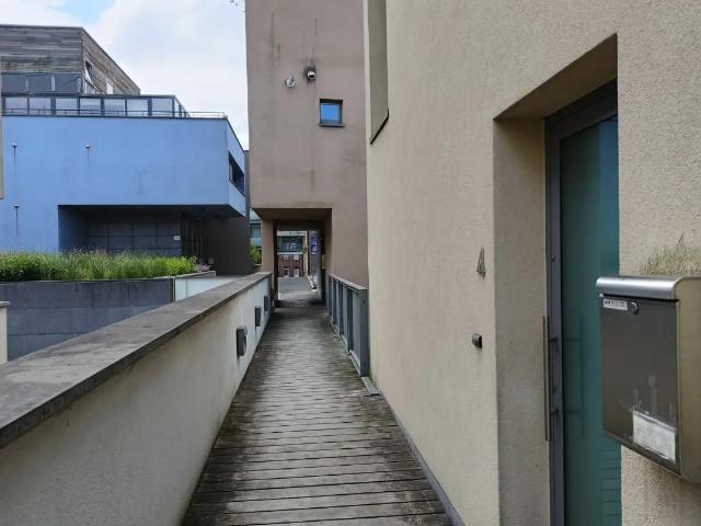 Duplex vente à Nijvel, Wallonie