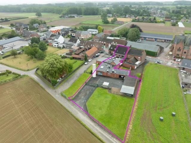Duplex vente à Opwijk, Brabant