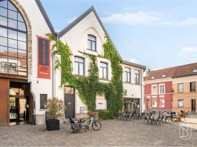 Duplex vente à Renaix, Oost-Vlaanderen