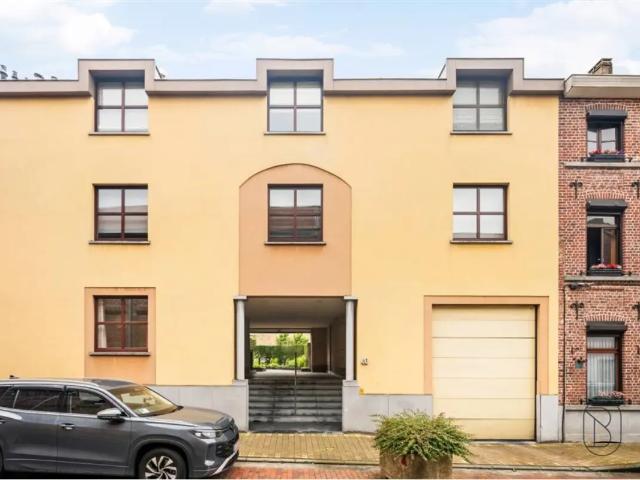 Duplex vente à Renaix, Oost-Vlaanderen